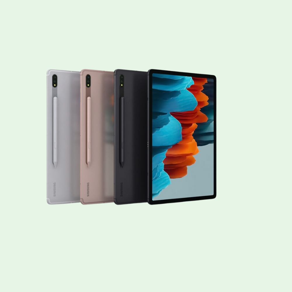 Samsung Galaxy Tab S7 Plus LTE T975 Samsung Galaxy Tab S7 Plus LTE T975